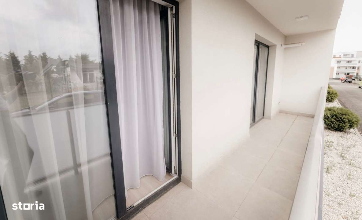 Apartament 3 camere zona Lamaitei cu gradina - Imagine principală: 4/12