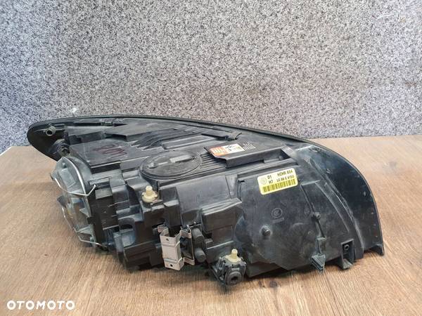 VOLVO V40 S40 LIFT XENON SKRĘTNY LAMPA LEWY PRZÓD - 5