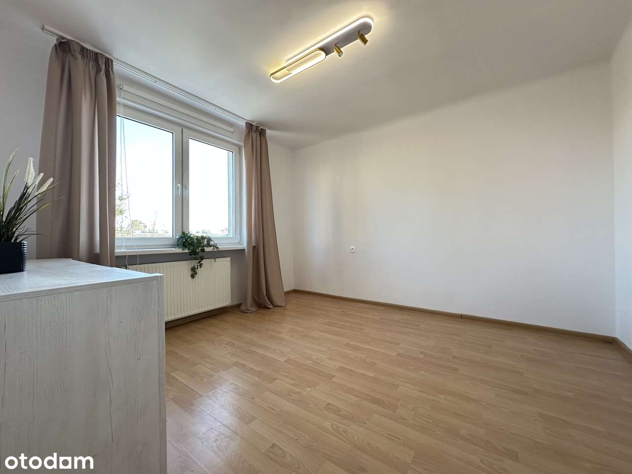 2-pokojowe 45 m² z balkonem i oddzielną kuchnią, duża piwnica-7