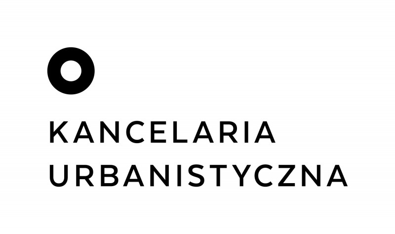 Logo: Kancelaria Urbanistyczna