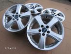 4x Felgi 15 Skoda Fabia II III Praktik Rapid Octavia VW Polo Golf IV 5x100 - 11