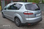 Ford S-Max - 2