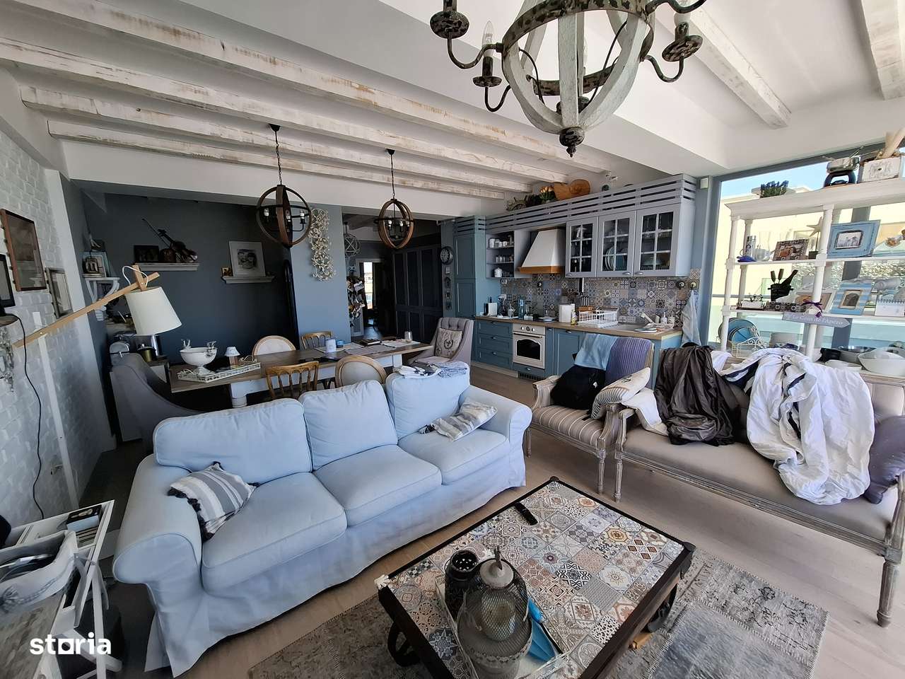 Apartament, 128 m²,  - Imagine principală: 4/20