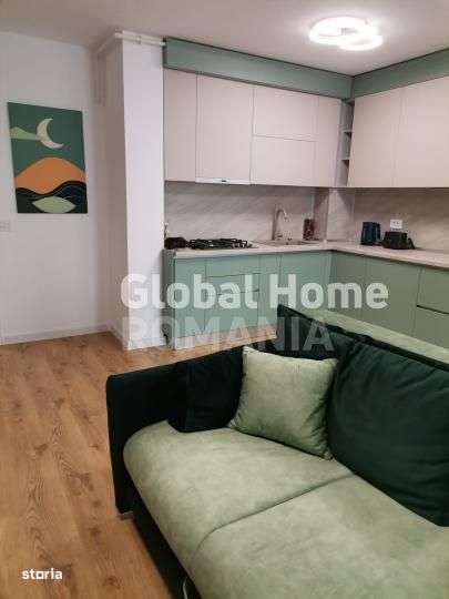 FIRST RENT • 2 Rooms + Parking • Ivory Residence • Pipera – Ro - Imagine principală: 5/15