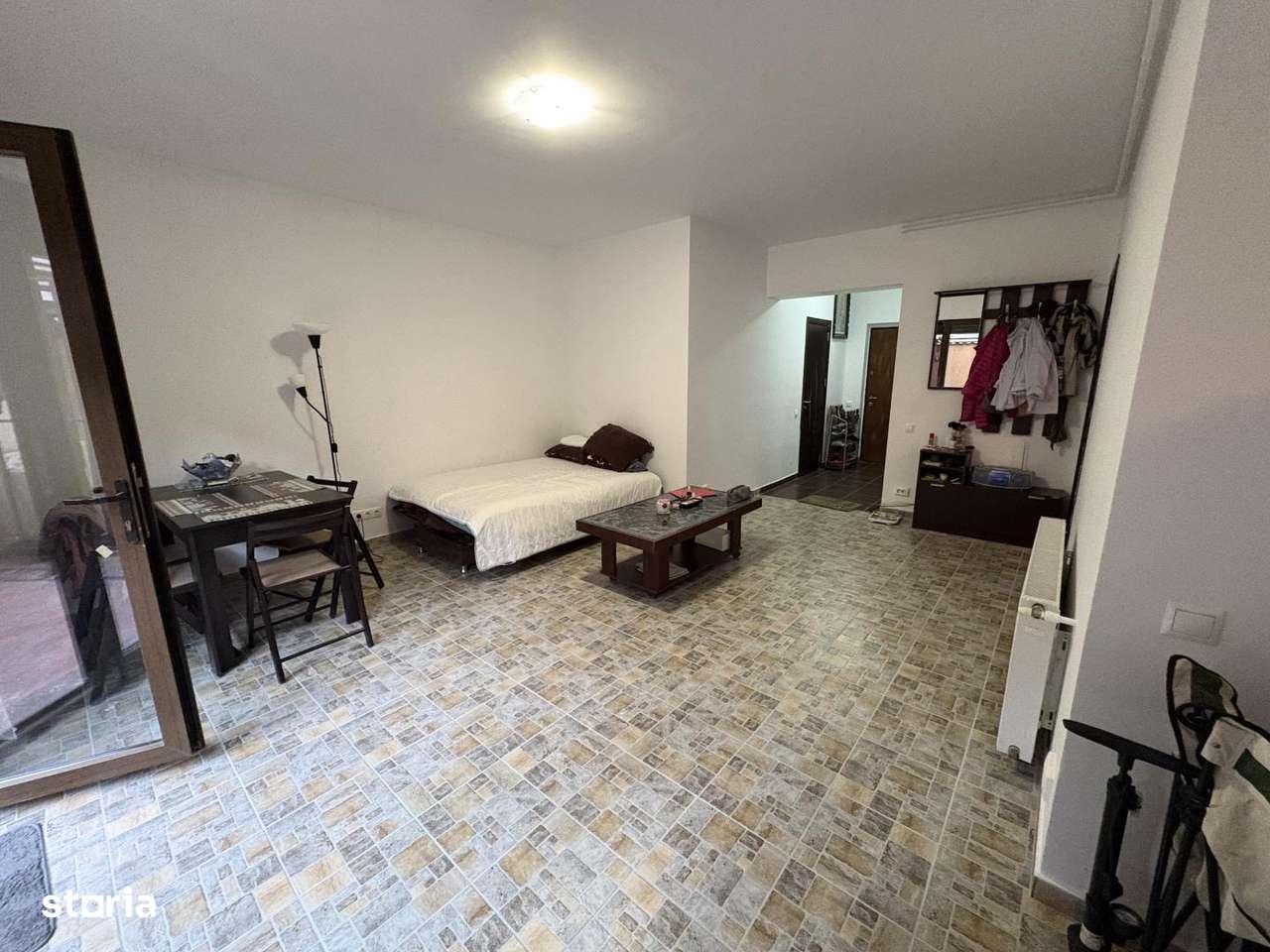 Vanzari Apartamente 2 camere Militari Apusului-2