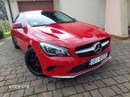 Mercedes-Benz CLA 180 7G-DCT Urban - 1