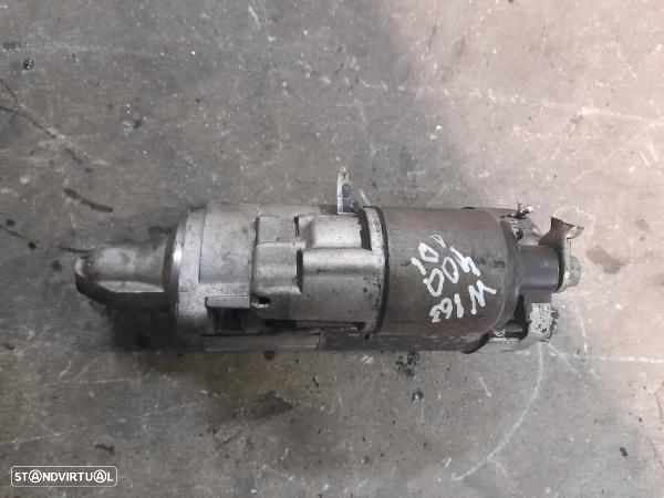 Motor Arranque Mercedes-Benz M-Class (W163) - 5