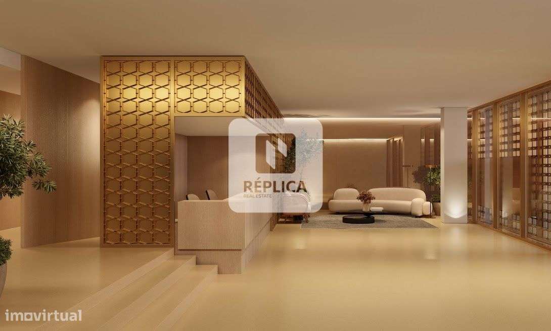 Apartamento T3 - Piso Elevado, Empreendimento PRISMA | Boavista, Porto - Grande imagem: 5/21