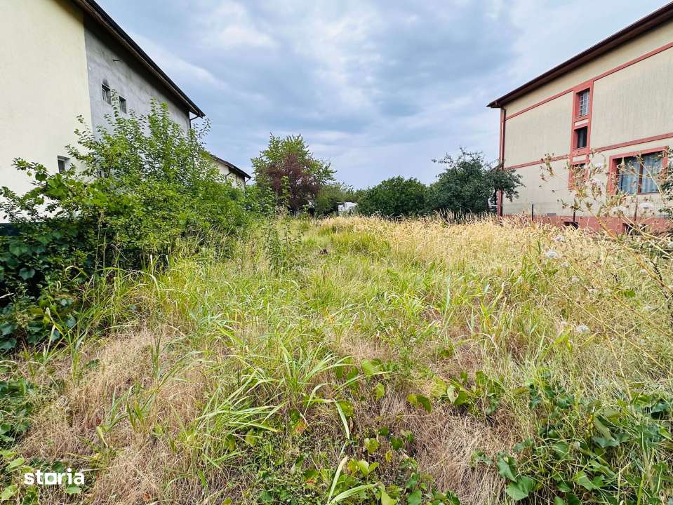 SUPER TEREN ideal pentru investitie IN CHIAJNA - Imagine principală: 3/3