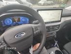 Ford Focus 1.5 EcoBlue Start-Stopp-System TITANIUM X - 28