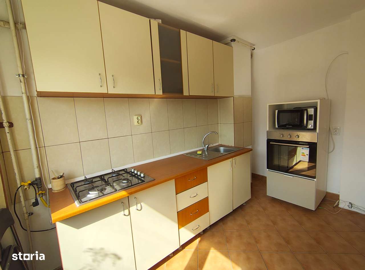 Apartament 3 camere de inchiriat Bucuresti Gorjului - Imagine principală: 1/17