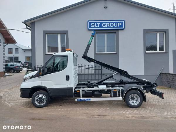 Iveco Daily 50C16 - 2