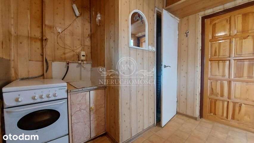 Kawalerka-Os.Czyżykowo - Pełny obrazek: 5/6