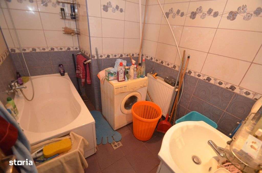 Apartament in zona Elisabetin cu intrare din strada - Imagine principală: 4/12