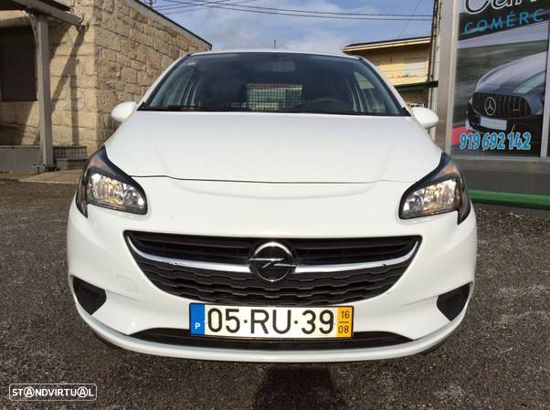 Opel Corsa 1.3 CDTi - 5