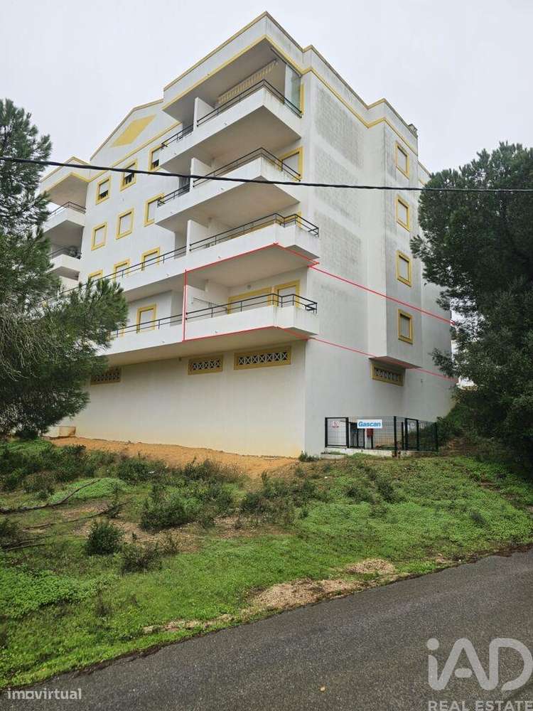 Apartamento T3 em Albufeira e Olhos de Água de 132 m2 - Grande imagem: 5/33