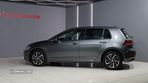 VW Golf 1.6 TDI DSG Join - 9