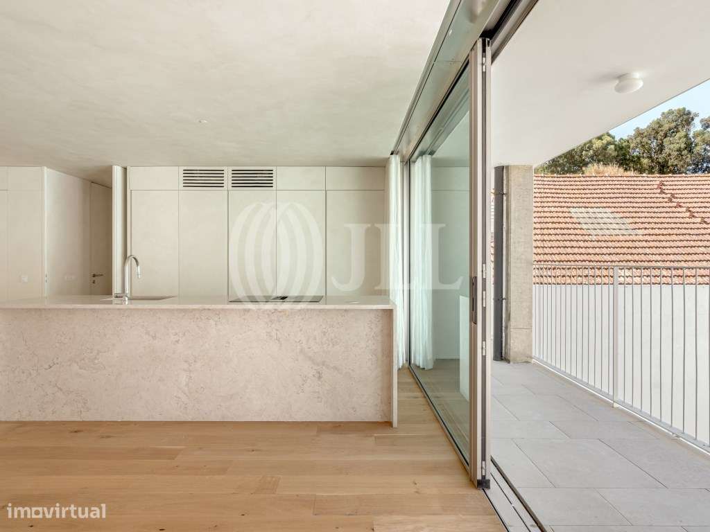 Apartamento T3, com garagem, no Condomínio Atelier, Lisboa - Grande imagem: 5/45