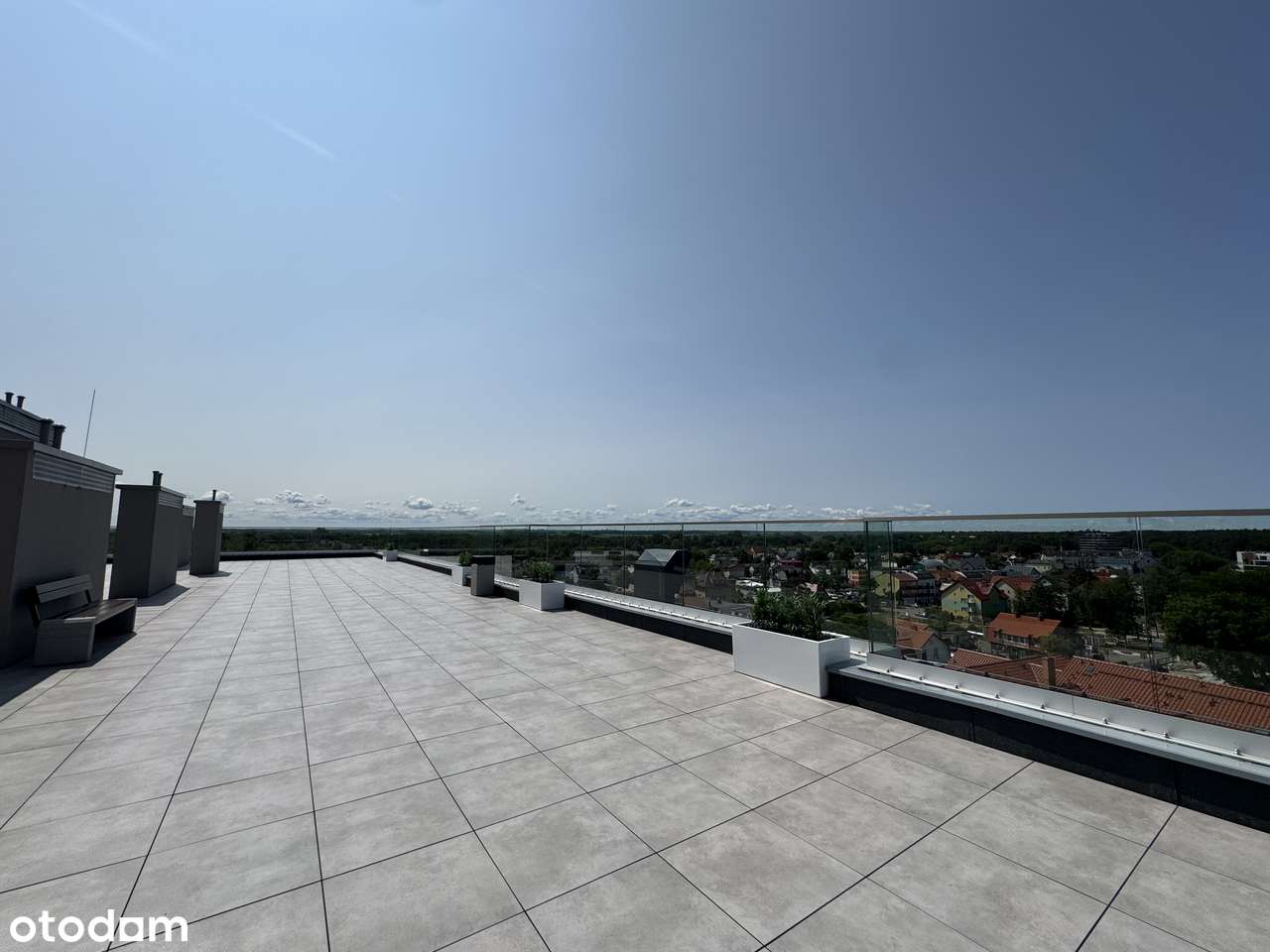 Apartament w Resorcie Hevenia Mrzeżyno-15