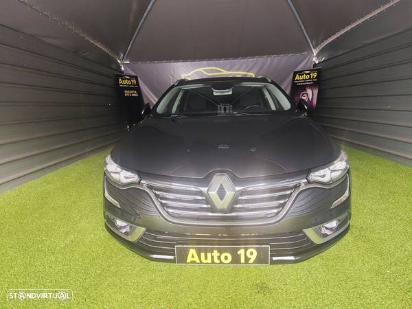 Renault Talisman Sport Tourer - 2