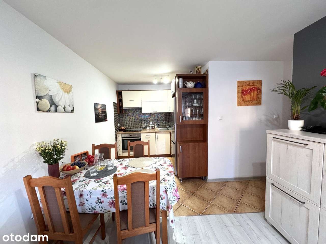 MIESZKANIE 2 pokoje Centrum Kołobrzegu-2