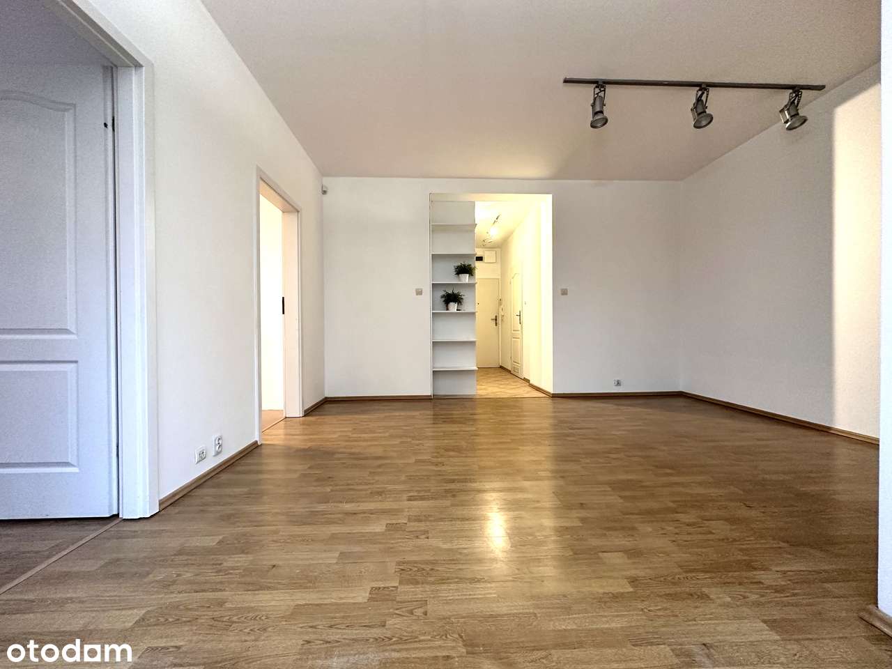 2pokoje I mieszkanie 47m²I oddzielna kuchnia| Osiedle Cztery Pory Roku-2