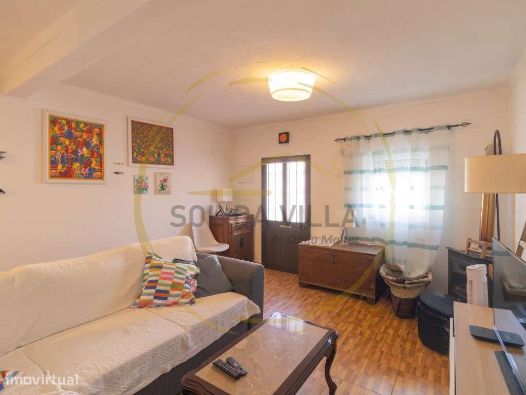 Moradia T3 com quintal - Sabugueiro - Arraiolos - 182000€-23