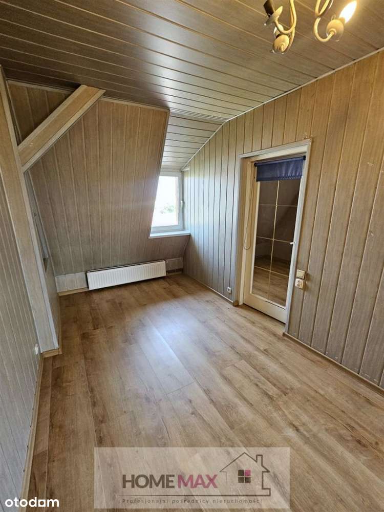 Mieszkanie 5 pokojowe, 2 łazienki, c.o gazowe-8