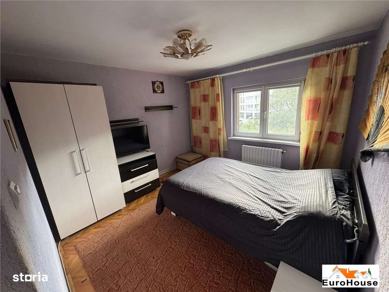 Apartament cu 2 camere de vanzare in Alba Iulia zona Tolstoi-8