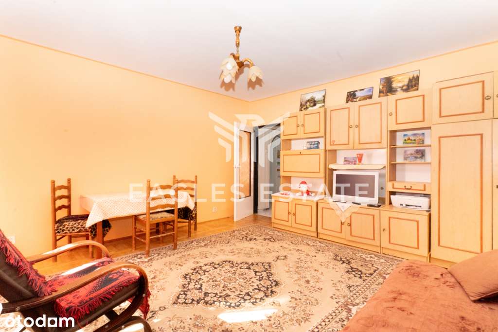 Inwestycja: 2-pok. dwustronne mieszkanie, Rzeszów-10