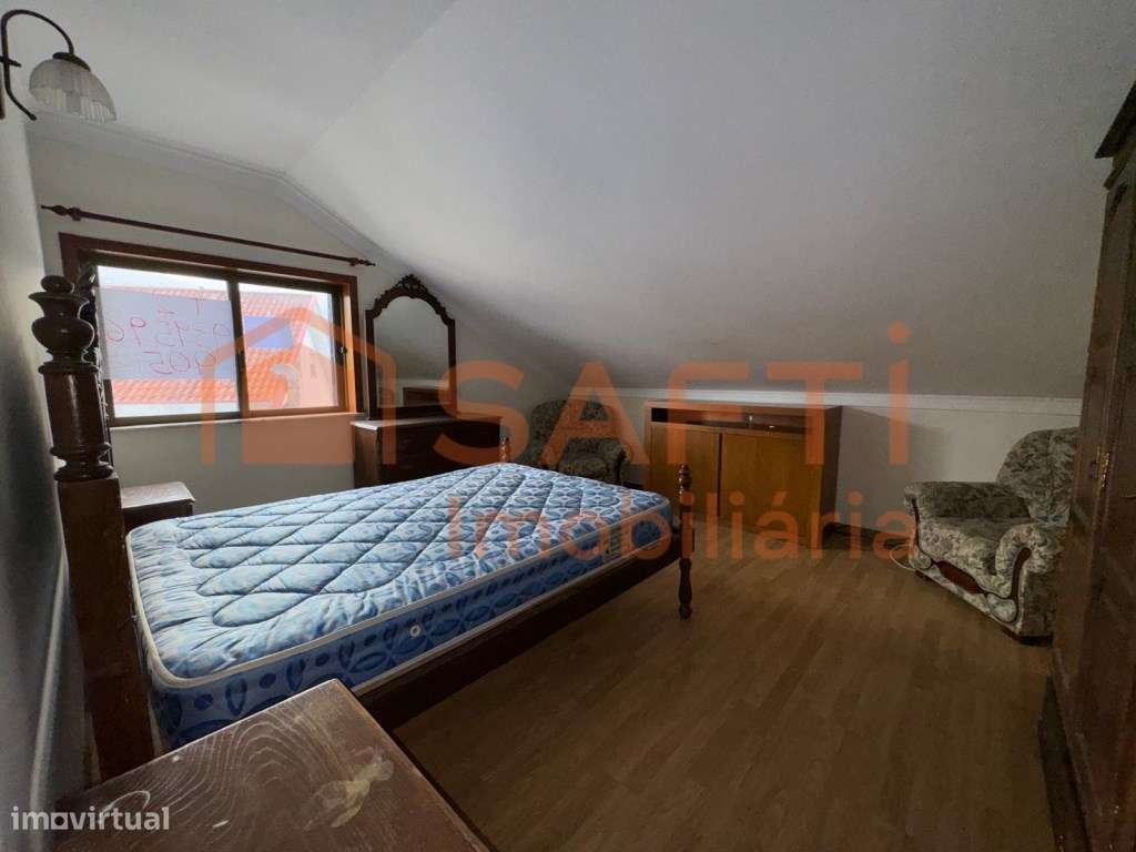 Apartamento T2, em pleno centro da Vila de Melgaço - Grande imagem: 5/7