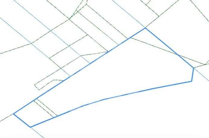 Grunt inwestycyjny pod magazyn / usługi-0