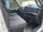 Iveco Daily 35S16 Hi-Matic Kontener winda 2018r - 11