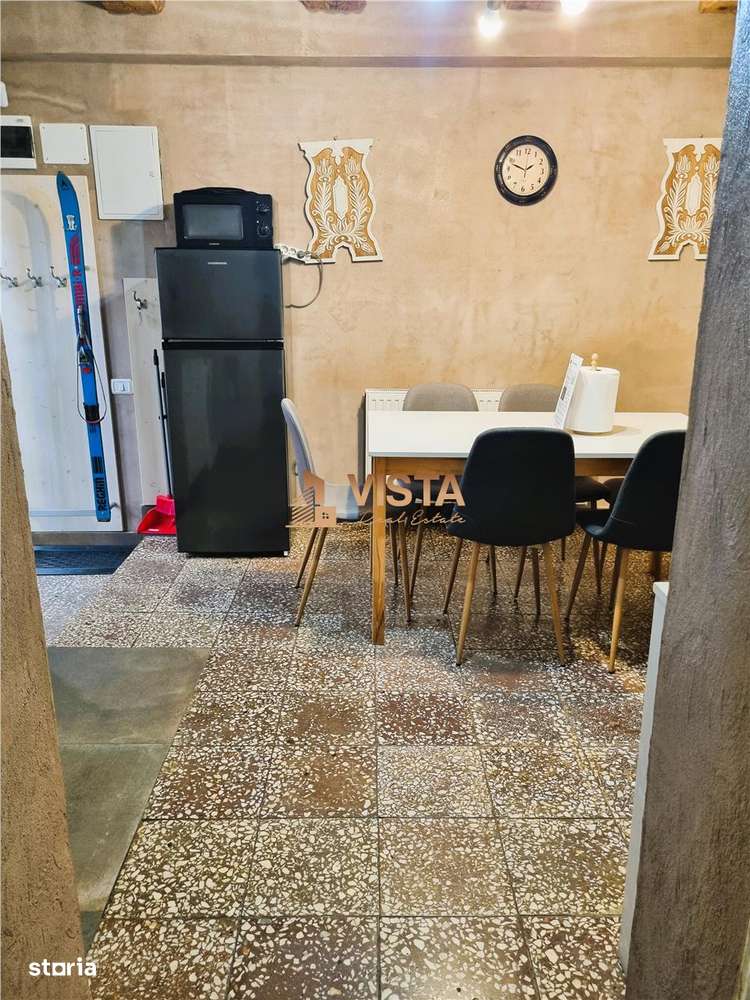 Randament Excelent – Apartament Complet Renovat la 5 Minute de Piata S-8