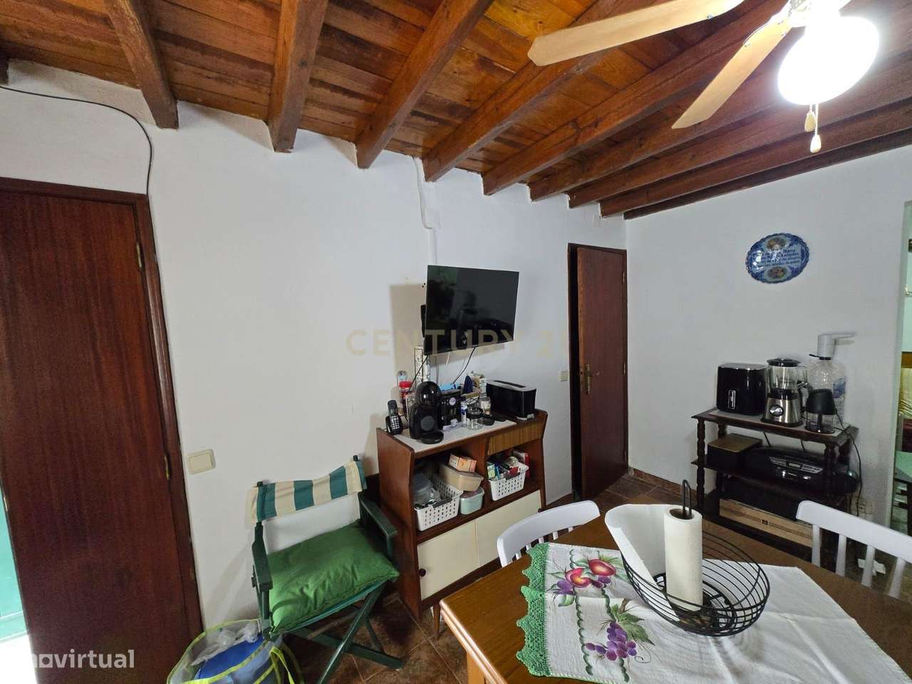 Moradia Típica na Zebreira – Pronta a Habitar - Grande imagem: 4/28