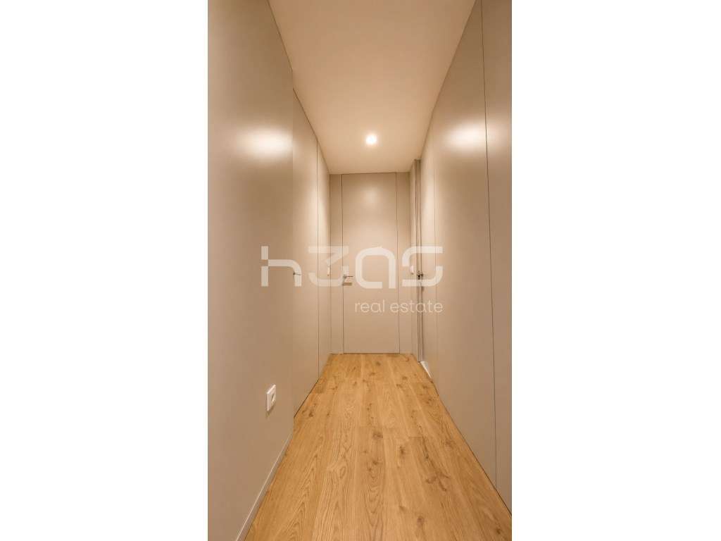 Apartamento T3 junto ao complexo de piscinas da Rodovia em Braga | ...-22