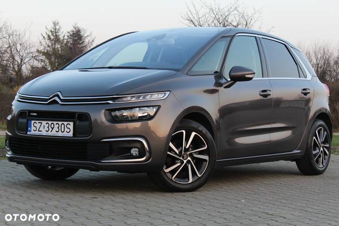 Citroën C4 Picasso 1.2 PureTech Shine S&S - 2