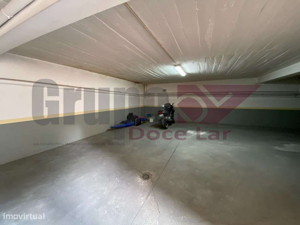 Apartamento com Parqueamento em Santana (Sesimbra)-18
