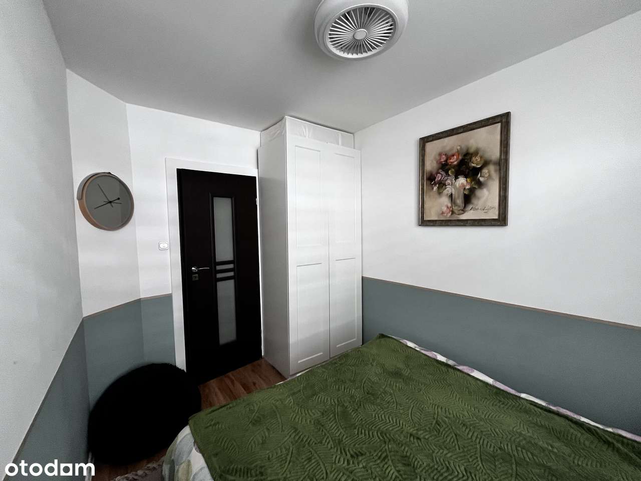 Retkinia || Kameralny blok || Wymienione instalacje-7