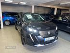 Peugeot 2008 1.5 BlueHDi Allure Pack - 34