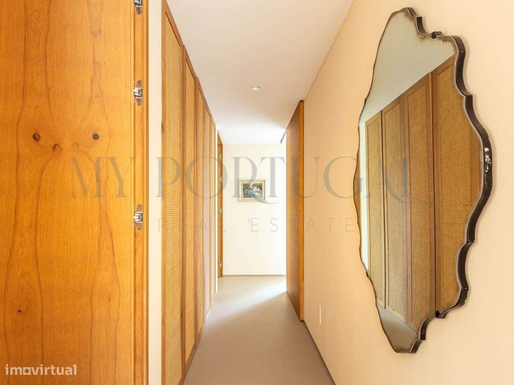 Moradia de Luxo T3 - Um convite ao requinte na deslumbrante Comporta.-13