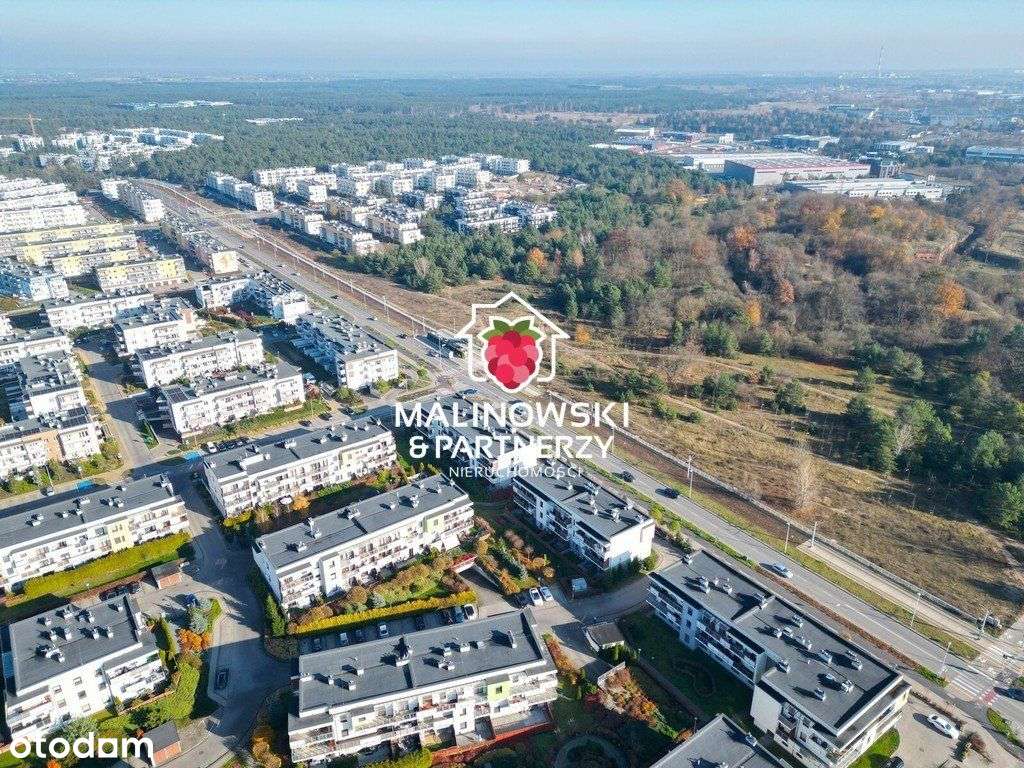 Gotowe do zamieszkania od ręki - 2 pokoje + balkon-14