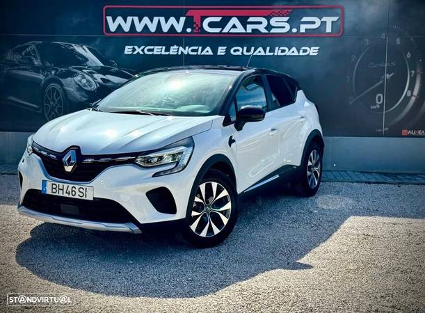 Renault Captur 1.0 TCe Exclusive - 7