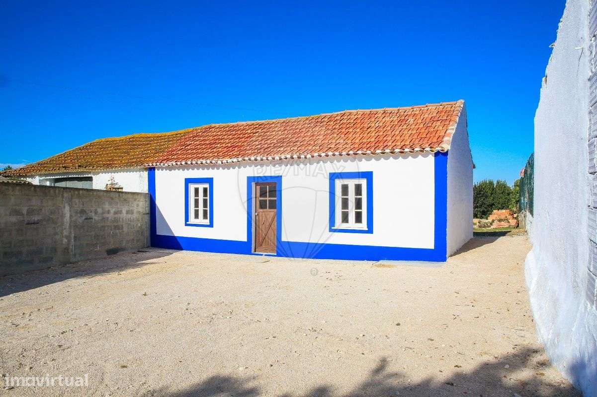 Moradia T1 para venda - Grande imagem: 5/13