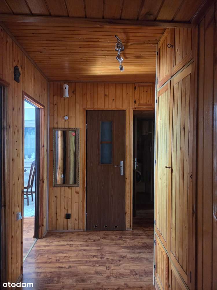 Przestronne mieszkanie, Oś. Wieniawa, 4 pokoje, Loggia-11