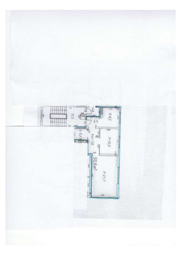 Mieszkanie 2 pokojowe Grunwald-12