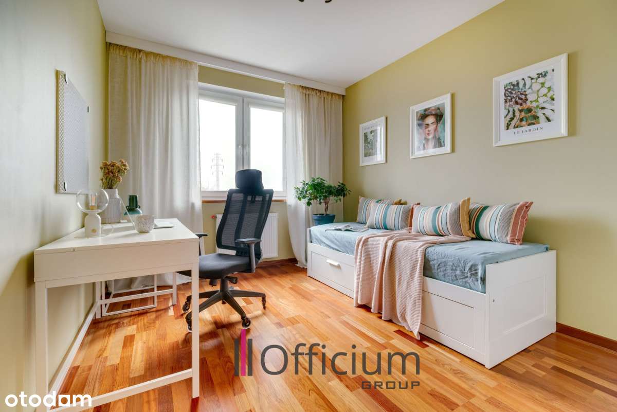 *Unikatowy apartament 95 m² — dwa poziomy*-4