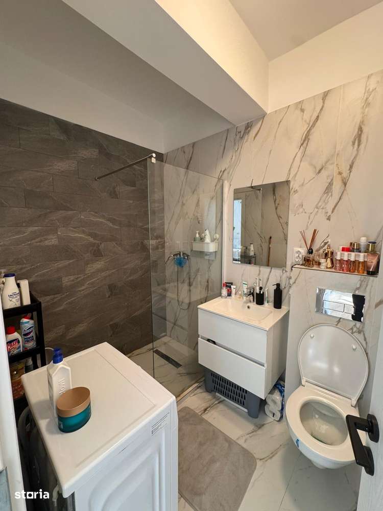 Apartament cu 2 camere de vanzare, zona Safirului-13