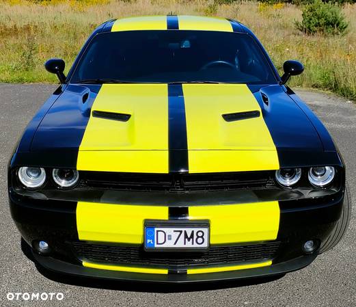 Dodge Challenger 5.7 R/T - 9