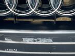 Grill atrapa chłodnicy AUDI A6 C8 S LINE - 11